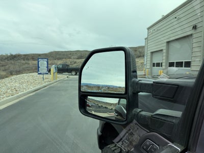 2023 Ford F-350 Platinum