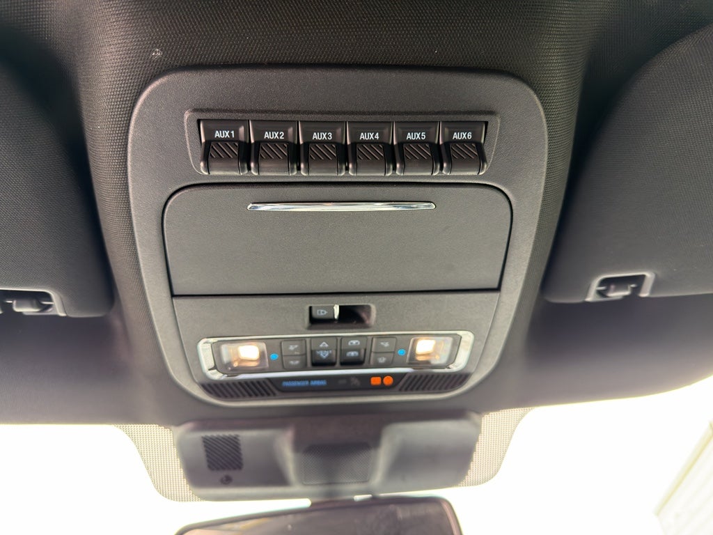 2023 Ford F-350 Platinum