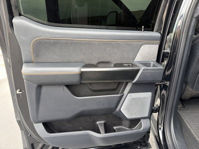 2023 Ford F-350 Platinum