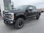 2023 Ford F-350 Platinum