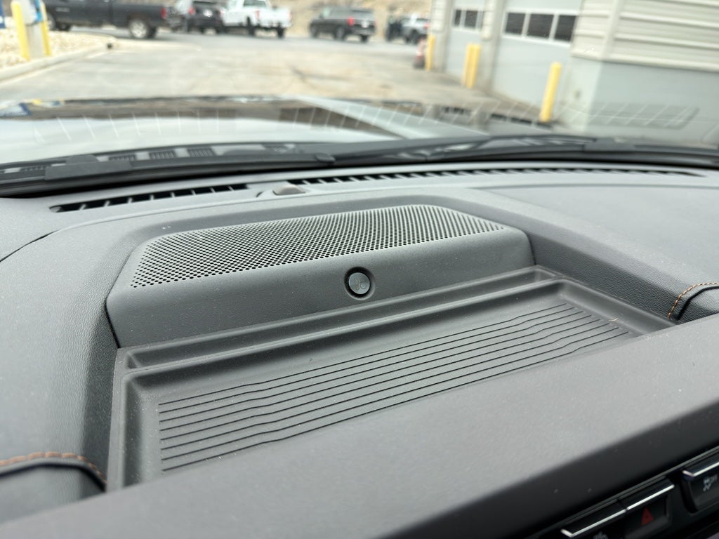 2023 Ford F-350 Platinum