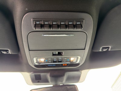 2023 Ford F-350 Platinum