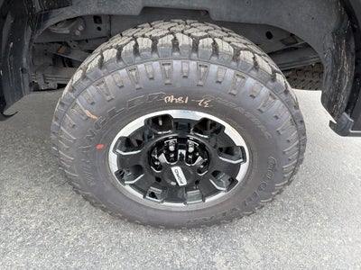 2023 Ford F-350 Platinum