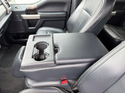 2022 Ford F-350 LARIAT