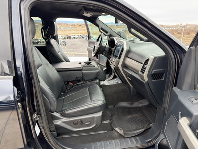 2022 Ford F-350 LARIAT