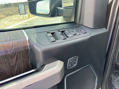 2020 Ford F-350 LARIAT