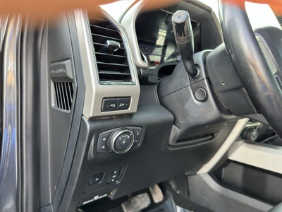 2020 Ford F-350 LARIAT