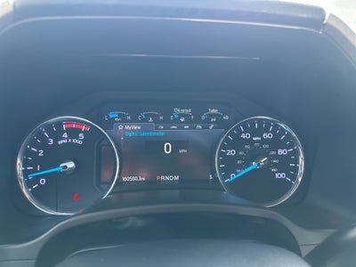 2020 Ford F-350 LARIAT