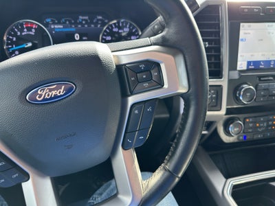 2020 Ford F-350 LARIAT