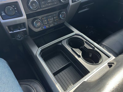 2020 Ford F-350 LARIAT