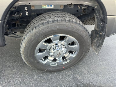 2020 Ford F-350 LARIAT