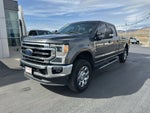 2020 Ford F-350 LARIAT