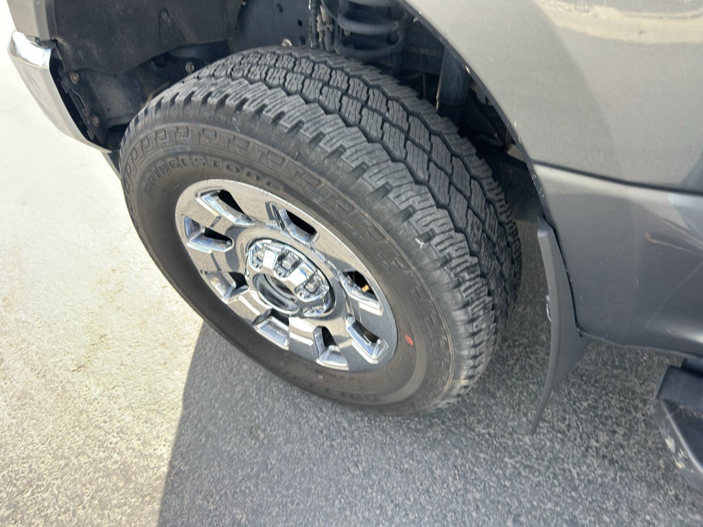 2020 Ford F-350 LARIAT