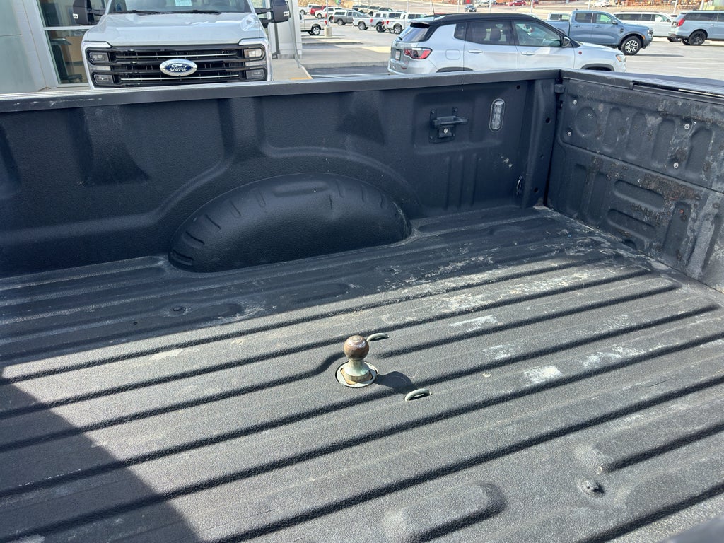 2020 Ford F-350 LARIAT