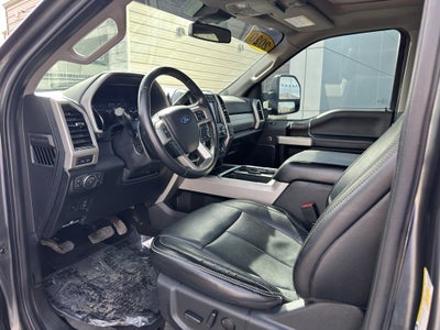 2020 Ford F-350 LARIAT