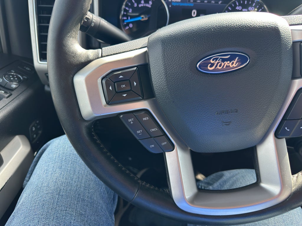 2020 Ford F-350 LARIAT