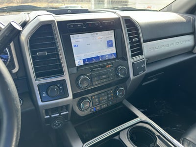 2020 Ford F-350 LARIAT