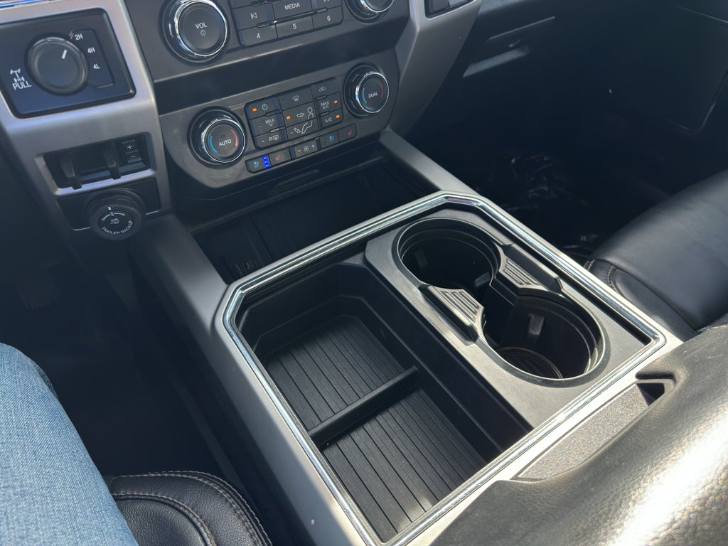 2020 Ford F-350 LARIAT