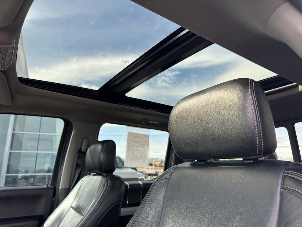 2020 Ford F-350 LARIAT