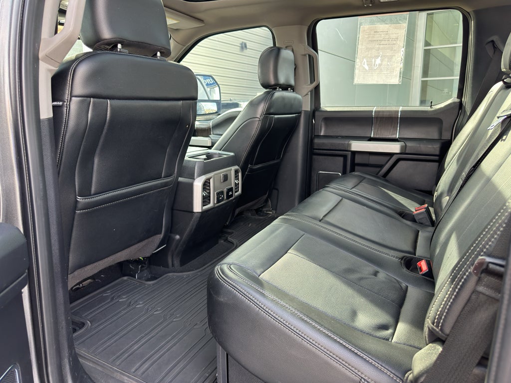 2020 Ford F-350 LARIAT