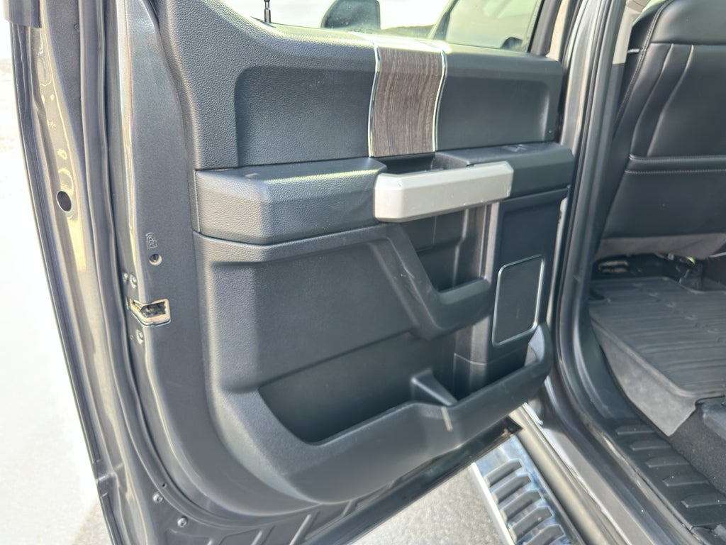 2020 Ford F-350 LARIAT