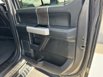 2020 Ford F-350 LARIAT