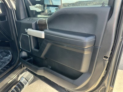 2020 Ford F-350 LARIAT