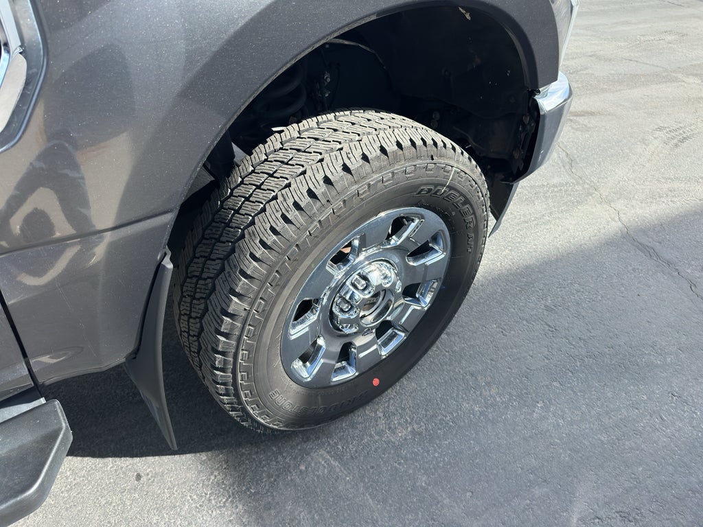 2020 Ford F-350 LARIAT