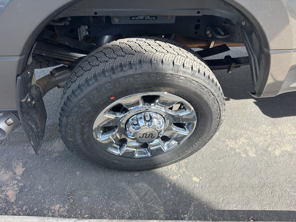 2020 Ford F-350 LARIAT