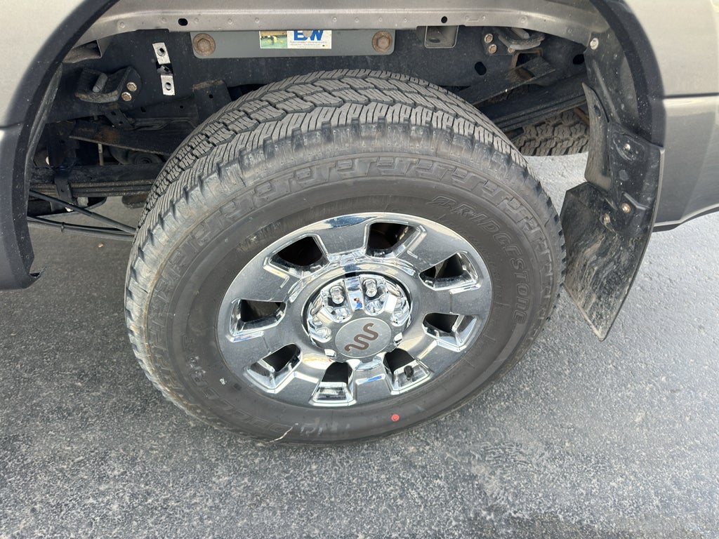 2020 Ford F-350 LARIAT