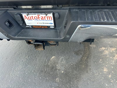 2020 Ford F-350 LARIAT