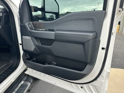 2023 Ford F-350 LARIAT