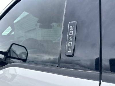 2023 Ford F-350 LARIAT