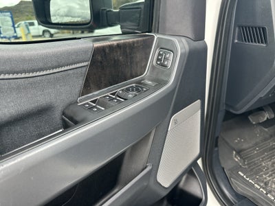 2023 Ford F-350 LARIAT