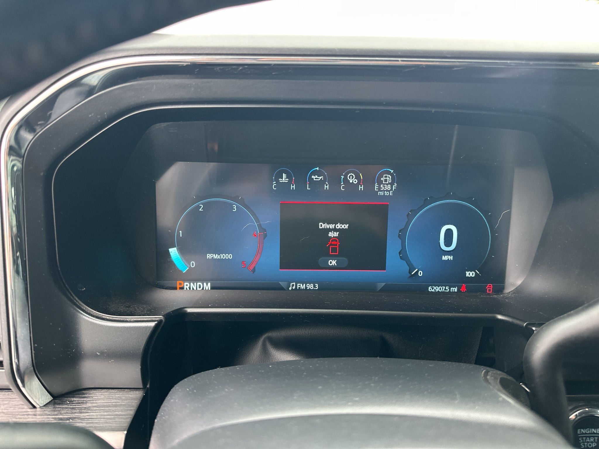 2023 Ford F-350 LARIAT