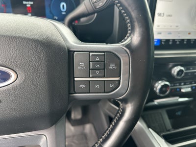 2023 Ford F-350 LARIAT