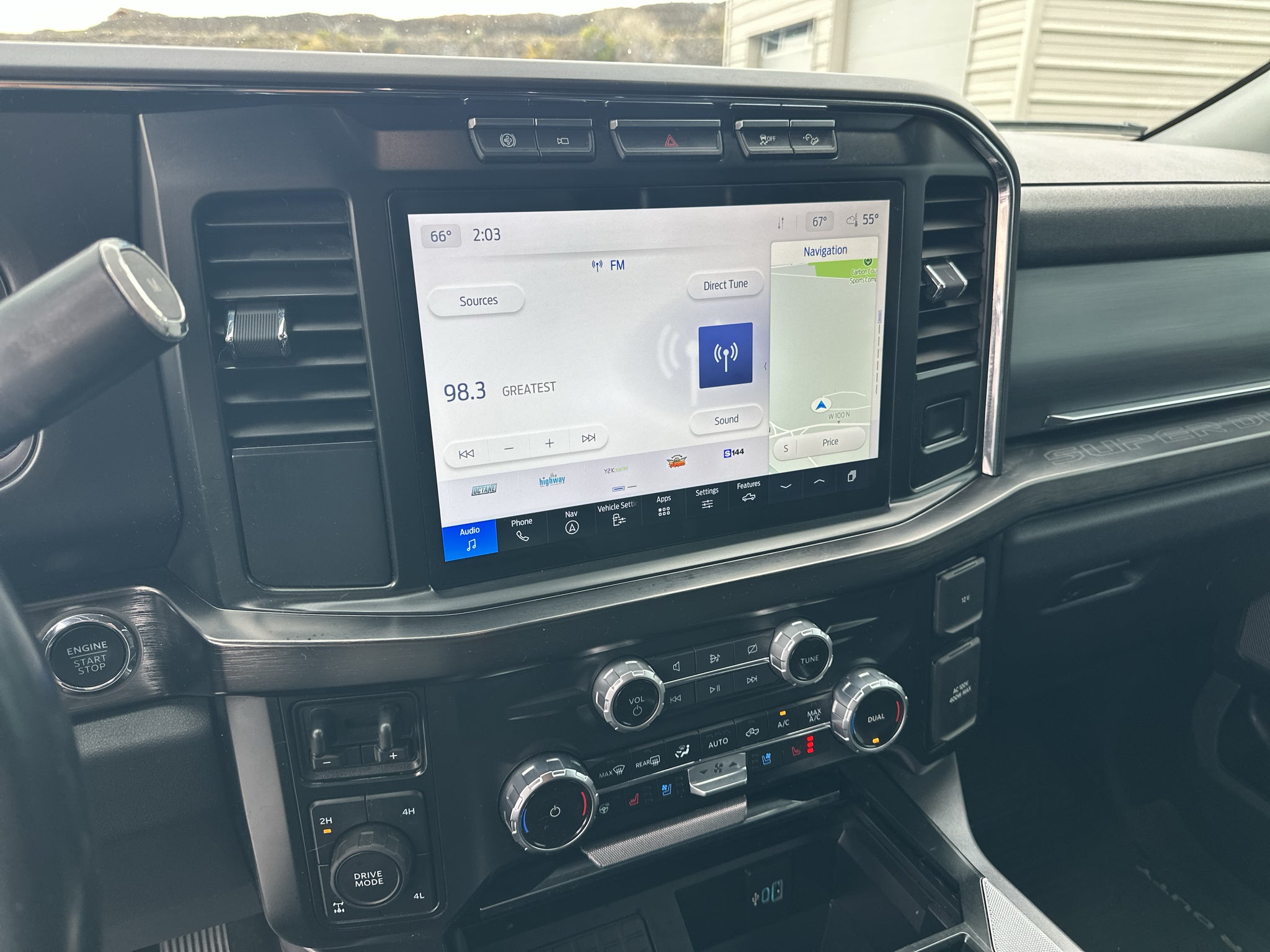 2023 Ford F-350 LARIAT