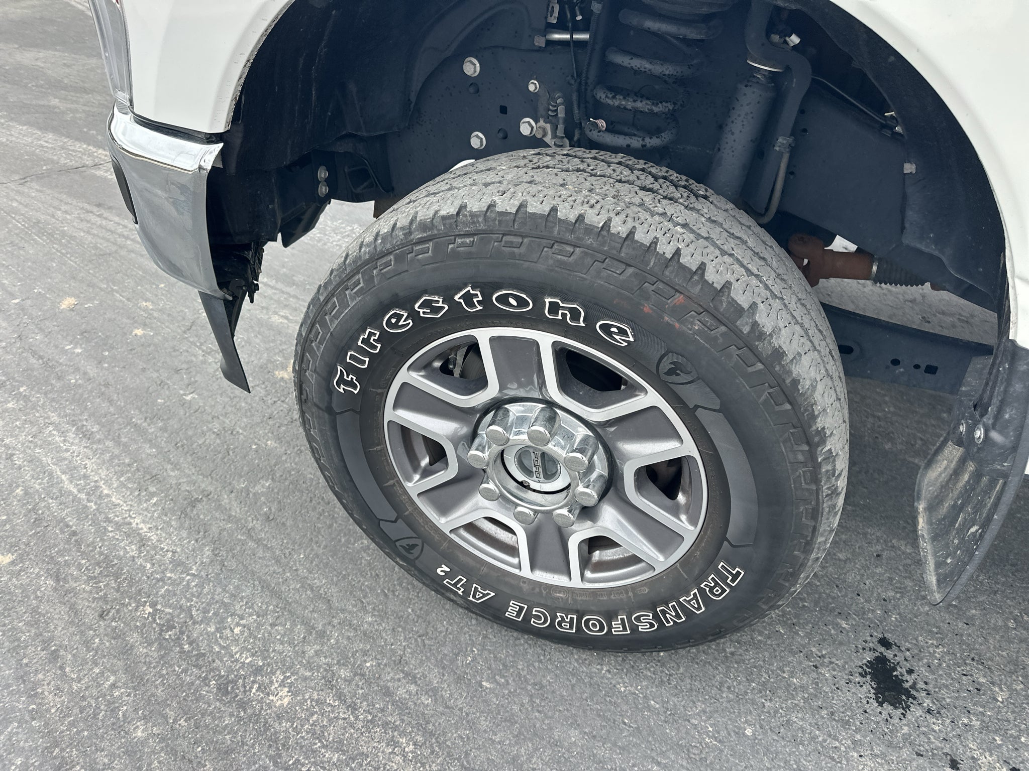 2023 Ford F-350 LARIAT