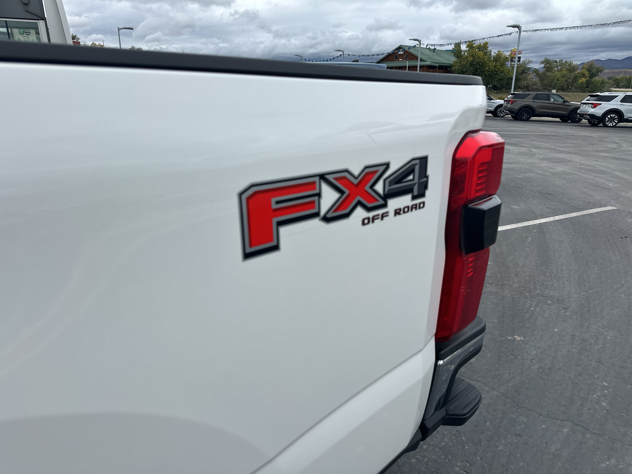 2023 Ford F-350 LARIAT