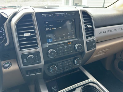 2019 Ford F-350 LARIAT