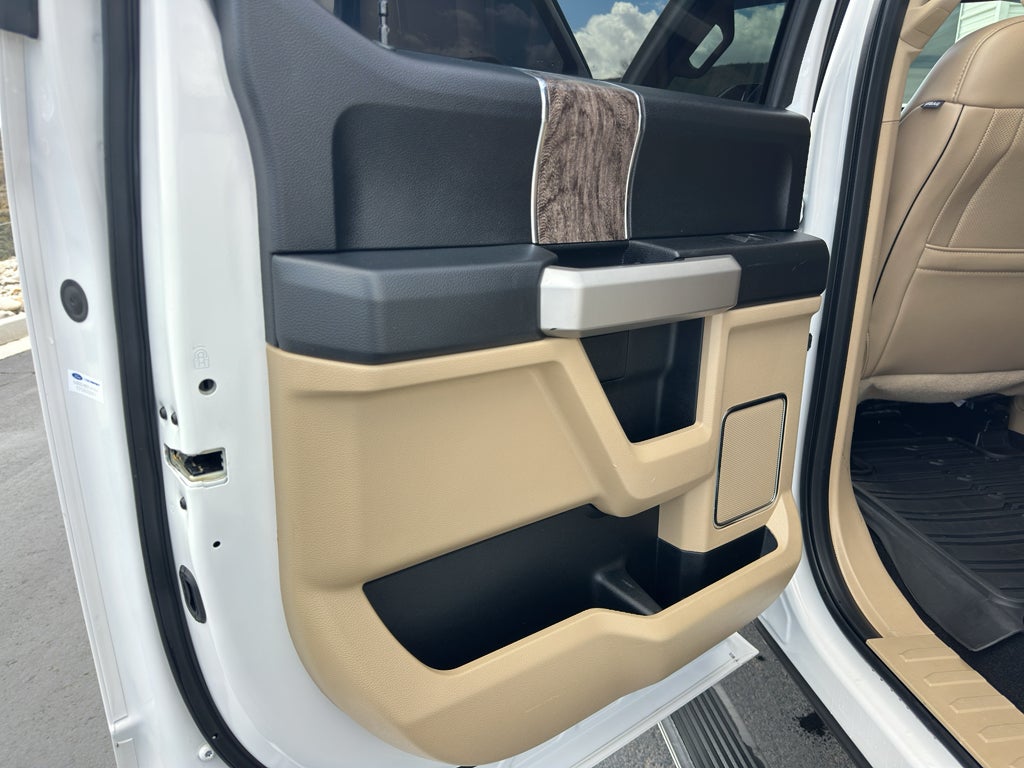 2019 Ford F-350 LARIAT