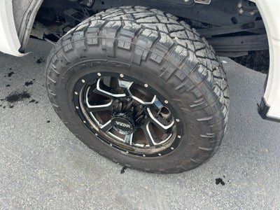 2019 Ford F-350 LARIAT