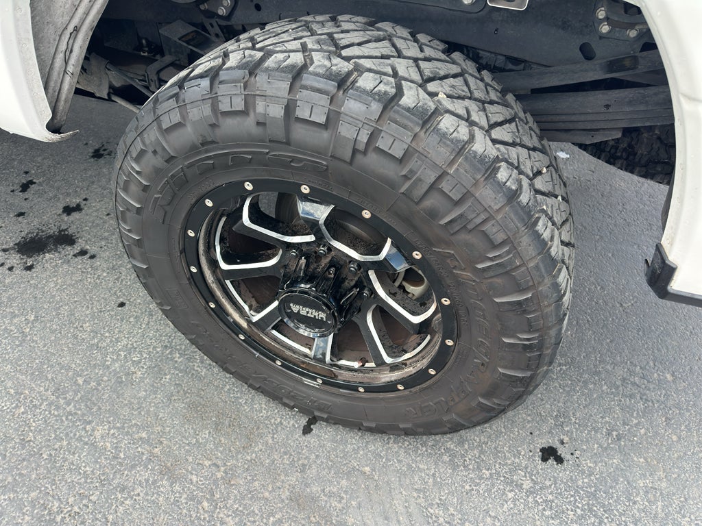 2019 Ford F-350 LARIAT