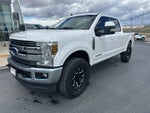 2019 Ford F-350 LARIAT