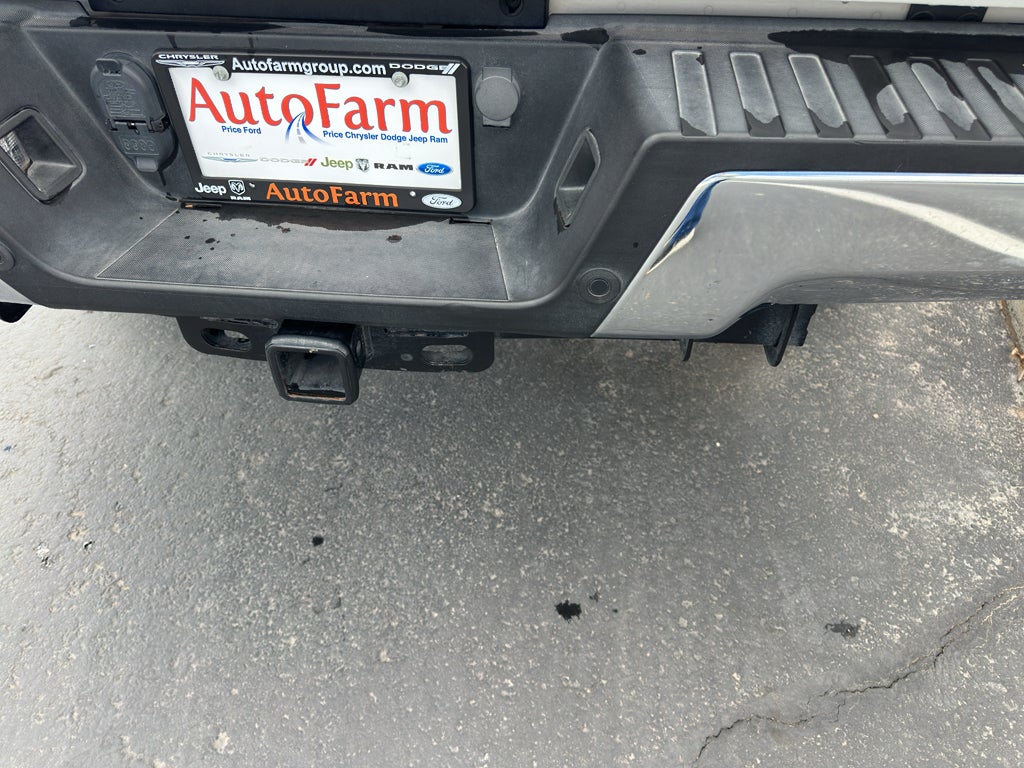 2019 Ford F-350 LARIAT