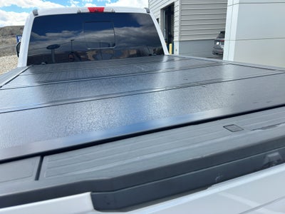 2019 Ford F-350 LARIAT