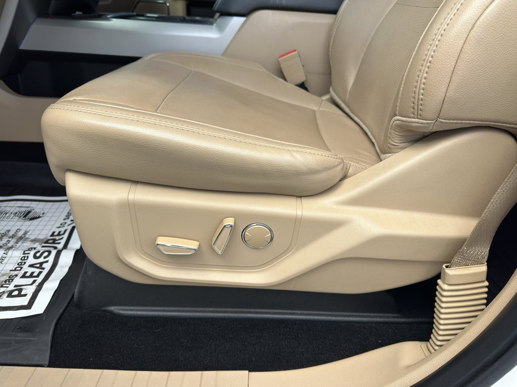 2019 Ford F-350 LARIAT