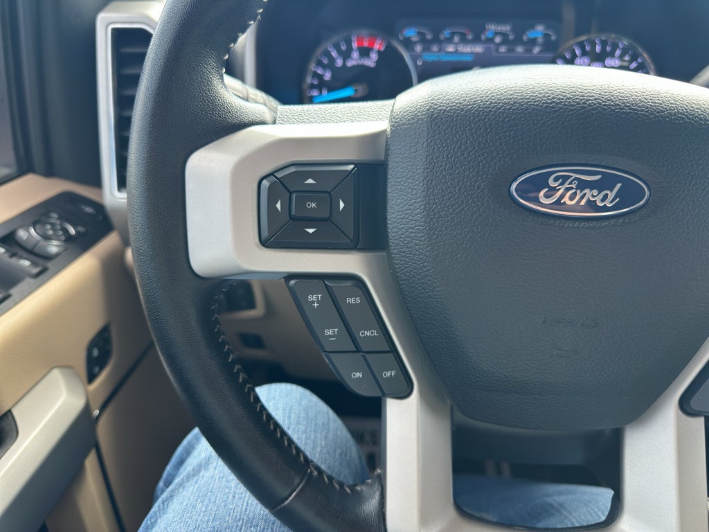 2019 Ford F-350 LARIAT