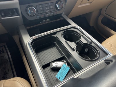 2019 Ford F-350 LARIAT