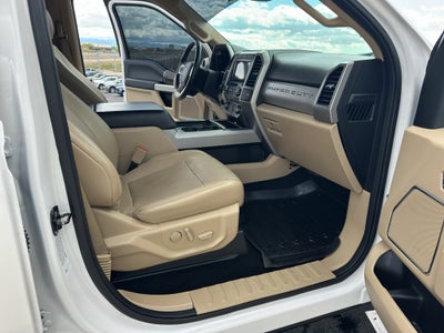 2019 Ford F-350 LARIAT